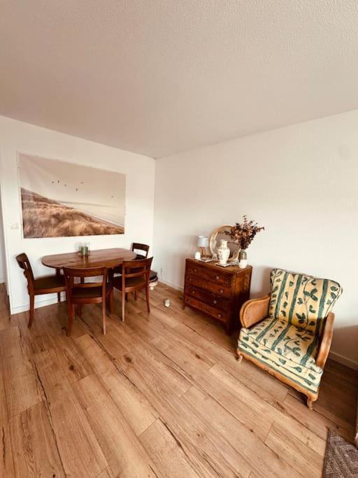 Bel Appartement Proche Mulhouse Pfastatt Экстерьер фото